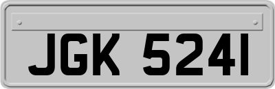 JGK5241