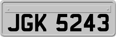 JGK5243