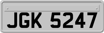 JGK5247