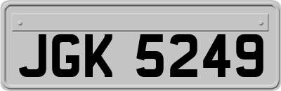 JGK5249