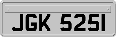 JGK5251