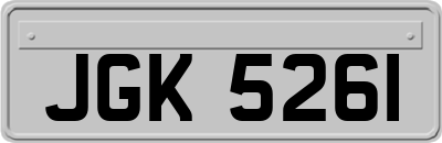 JGK5261