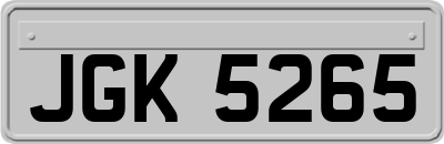 JGK5265