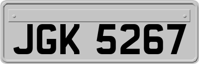 JGK5267