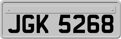 JGK5268