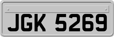 JGK5269