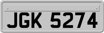 JGK5274