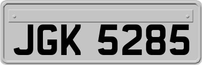 JGK5285