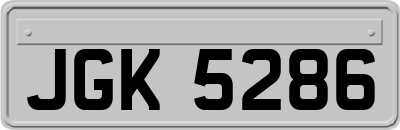 JGK5286