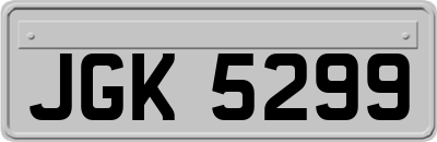 JGK5299