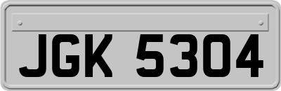 JGK5304