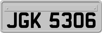 JGK5306