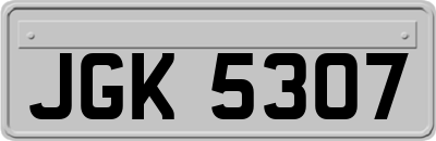 JGK5307