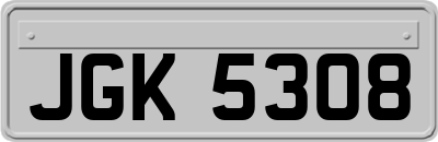 JGK5308