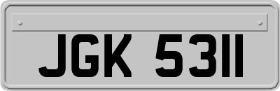 JGK5311