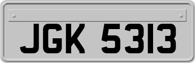 JGK5313