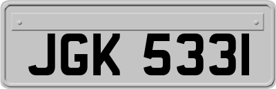 JGK5331