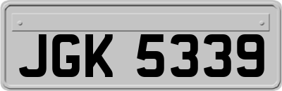JGK5339