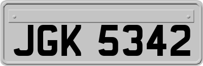 JGK5342