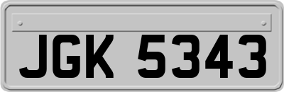 JGK5343