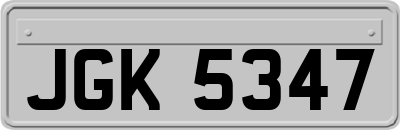 JGK5347