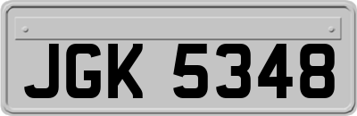 JGK5348