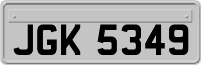 JGK5349