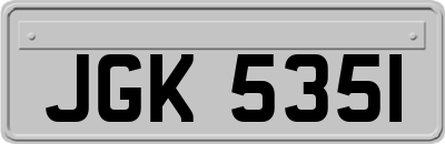 JGK5351