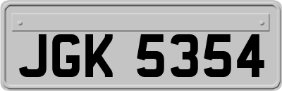 JGK5354