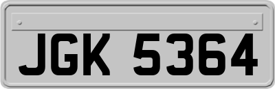 JGK5364