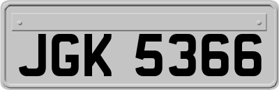 JGK5366
