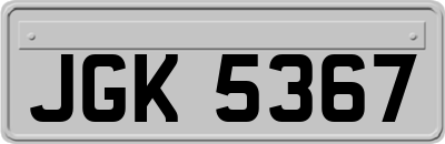 JGK5367