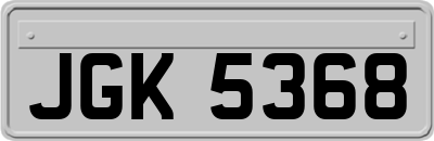JGK5368