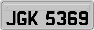 JGK5369