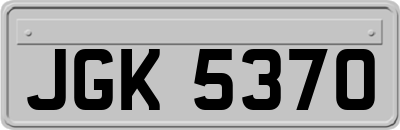 JGK5370
