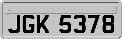 JGK5378