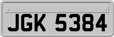 JGK5384