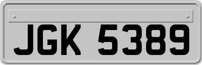 JGK5389