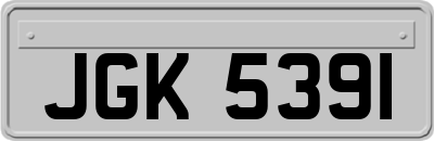 JGK5391