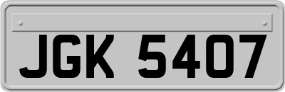 JGK5407