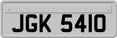 JGK5410