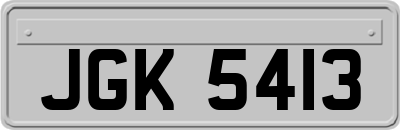 JGK5413