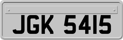 JGK5415