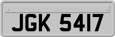 JGK5417