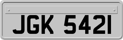 JGK5421
