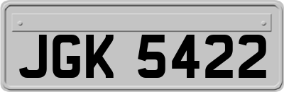 JGK5422