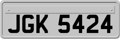 JGK5424
