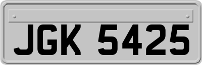 JGK5425