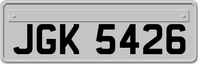 JGK5426