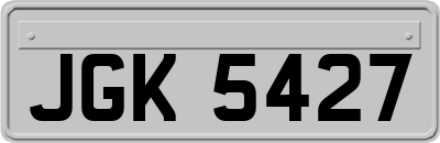 JGK5427